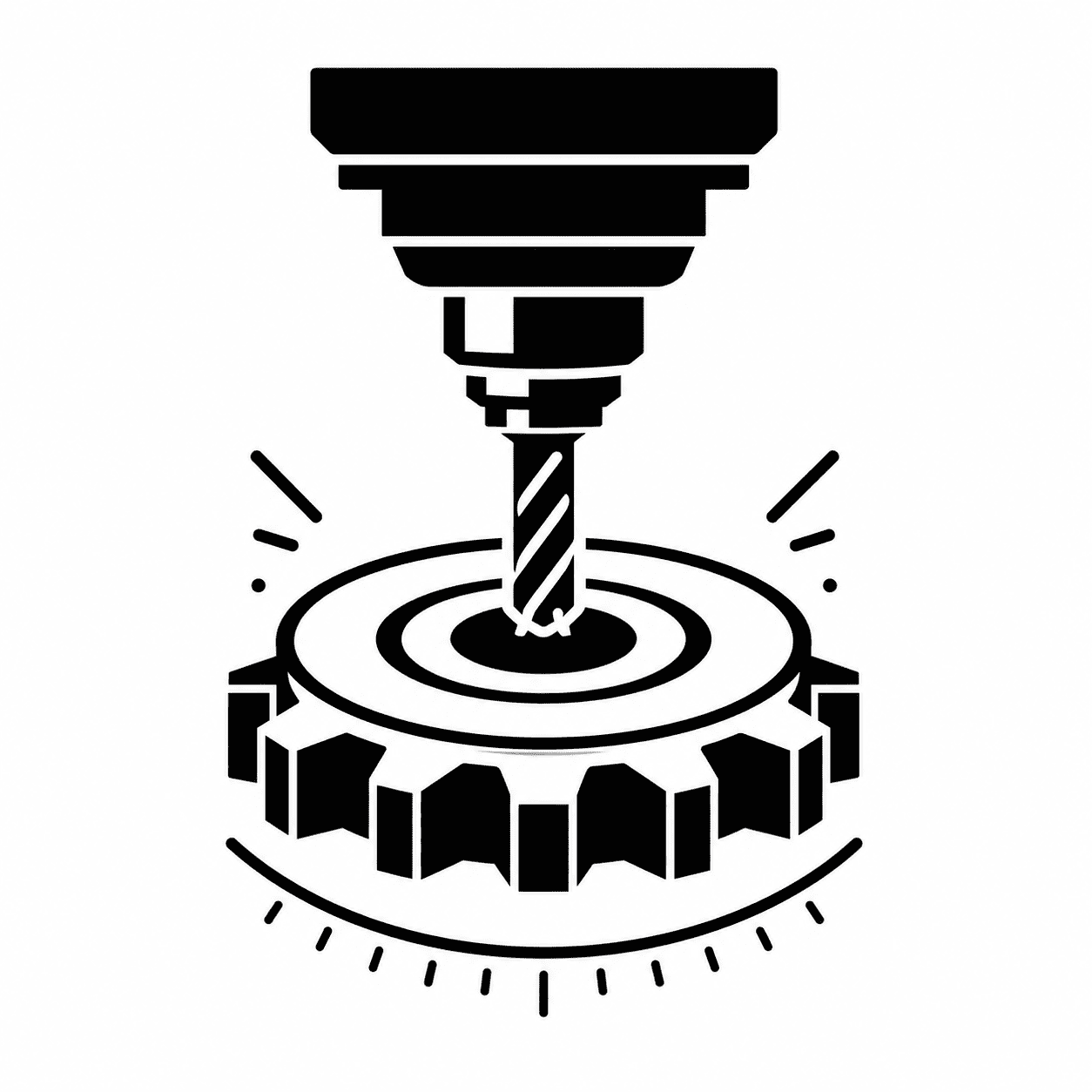 Precision Machining and CNC Components