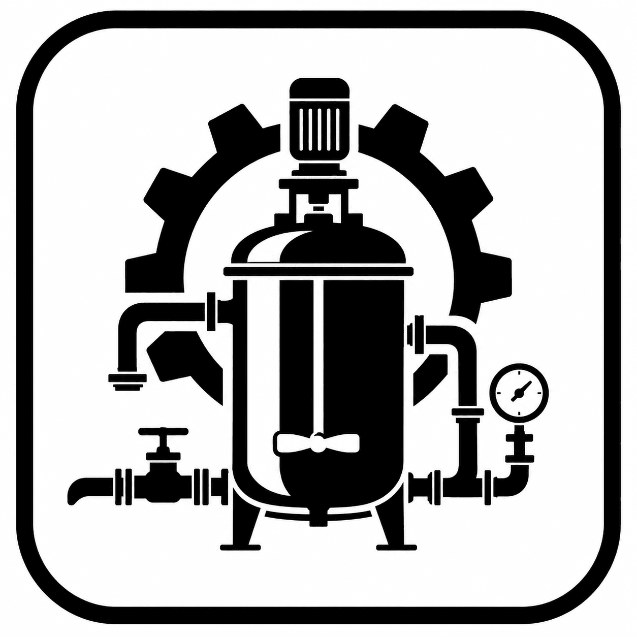 Industrial Machinery and Process Equipment