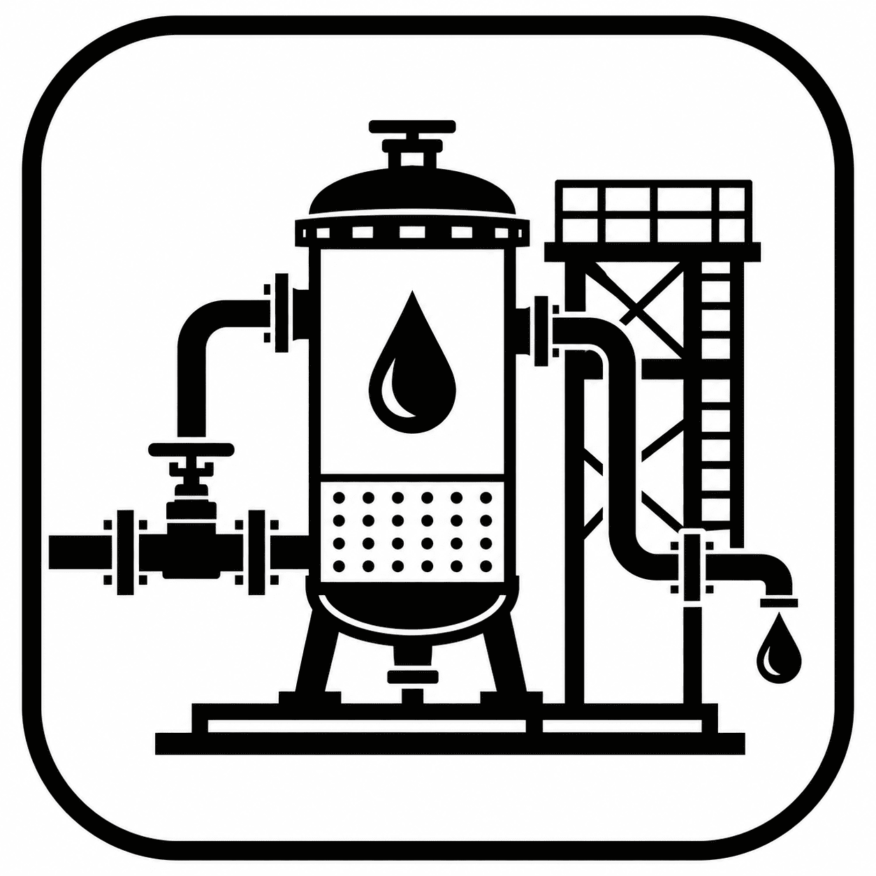 Water Treatment and Infrastructure Equipment