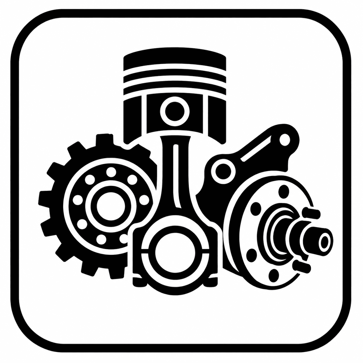 Automotive Components and Sub-Assemblies