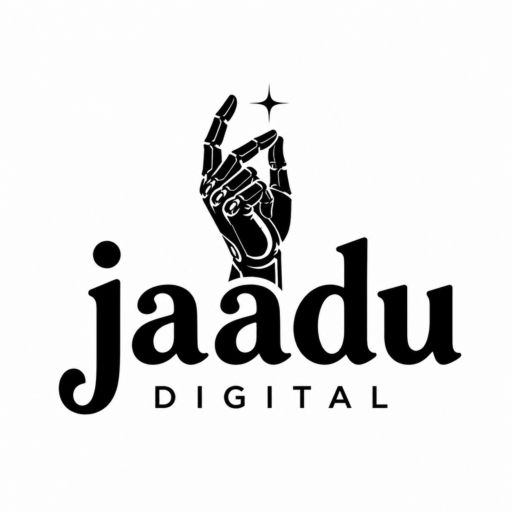 Jaadu Digital